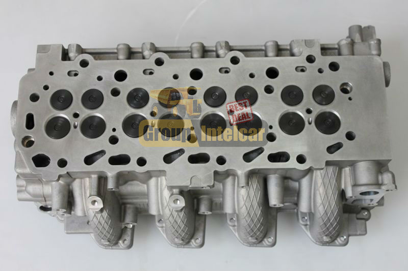 Головка блока цилиндров Mitsubishi 4D56U