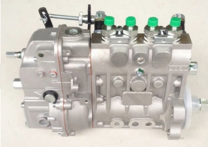 ТНВД Cummins 4BT3.9