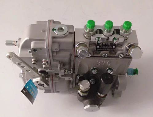 ТНВД двигателя Deutz