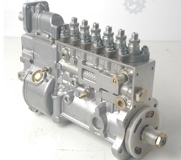 ТНВД Cummins 6BT5.9