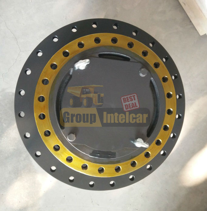 Hitachi ZX650LC-3, ZX650H, ZX650-3