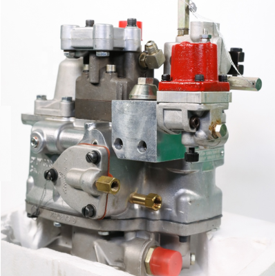 ТНВД Cummins NT855-C360