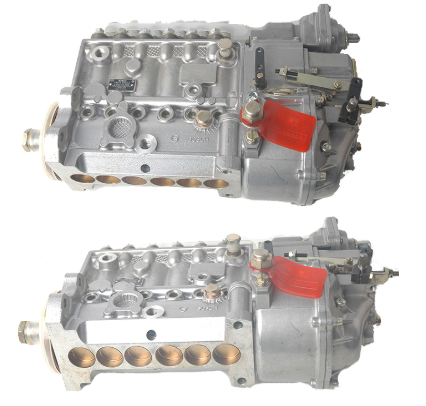 ТНВД Cummins 6BT5.9