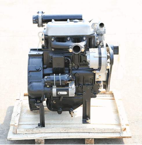 Дизельный двигатель Yangdong 11-24 кВт