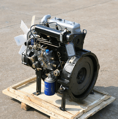 Дизельный двигатель Yangdong 10 кВт