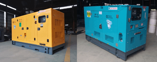 Дизельный двигатель Yangdong 17-20 кВт